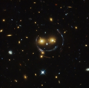 smiley-in-space